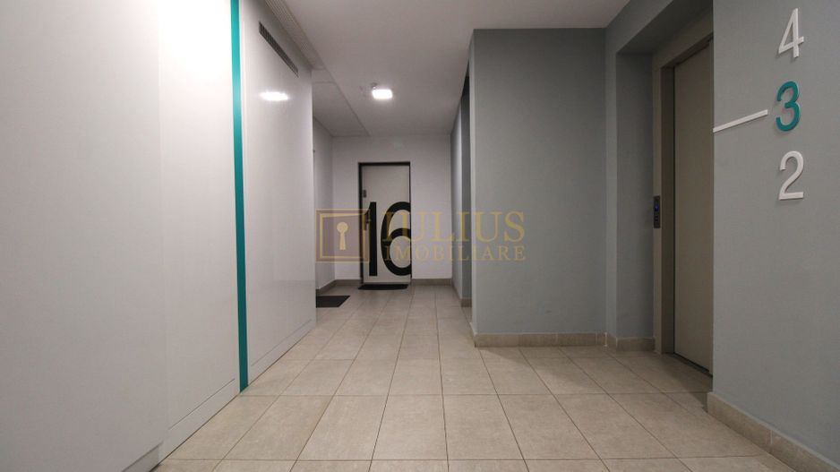 City of Mara, cu loc de parcare subteran - Poză 22