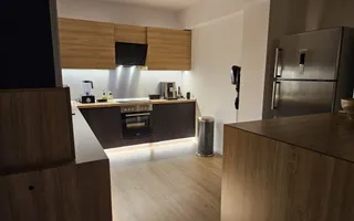 COM 0% I Apartament lux 3 camere Otopeni I Zona centrala parcare boxa - Poză 41