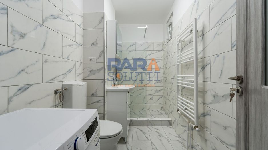 Prima închiriere, apartament două camere, ultracentral - Poză 7