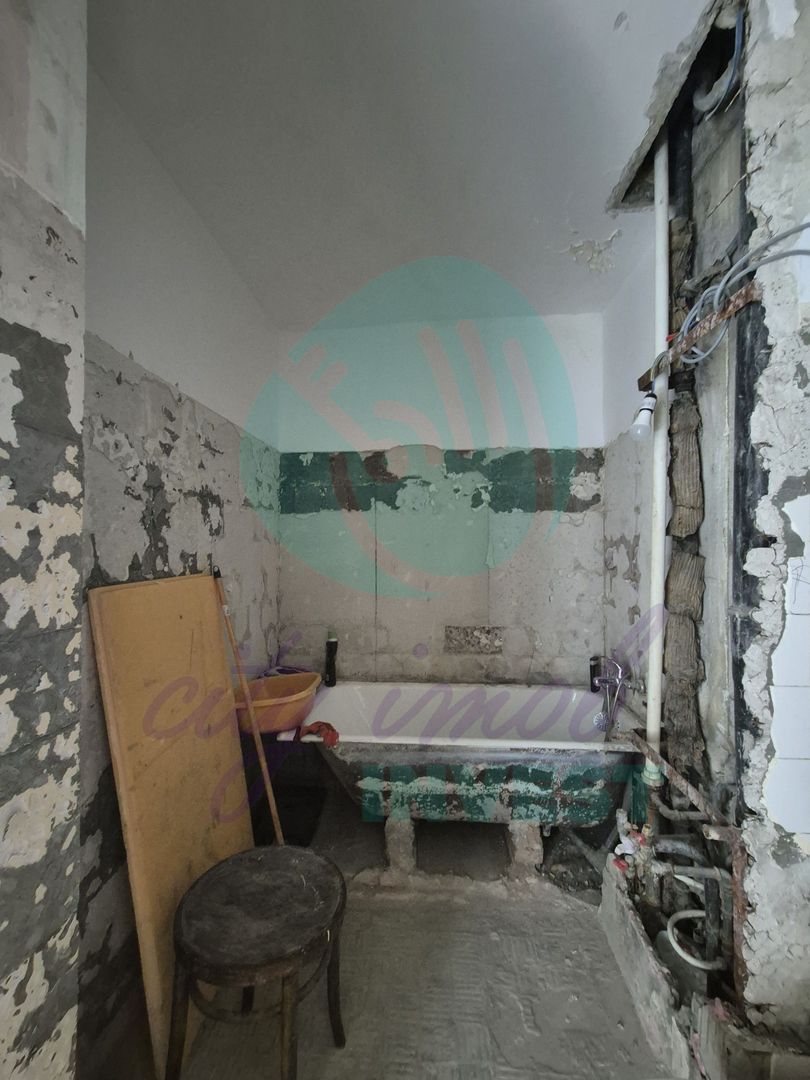 2 camere in renovare totala | Mihai Bravu – Dristor | bloc reabilitat - Poză 13