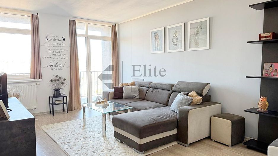 Apartament modern cu 2 camere Prima Sova - Poză 13