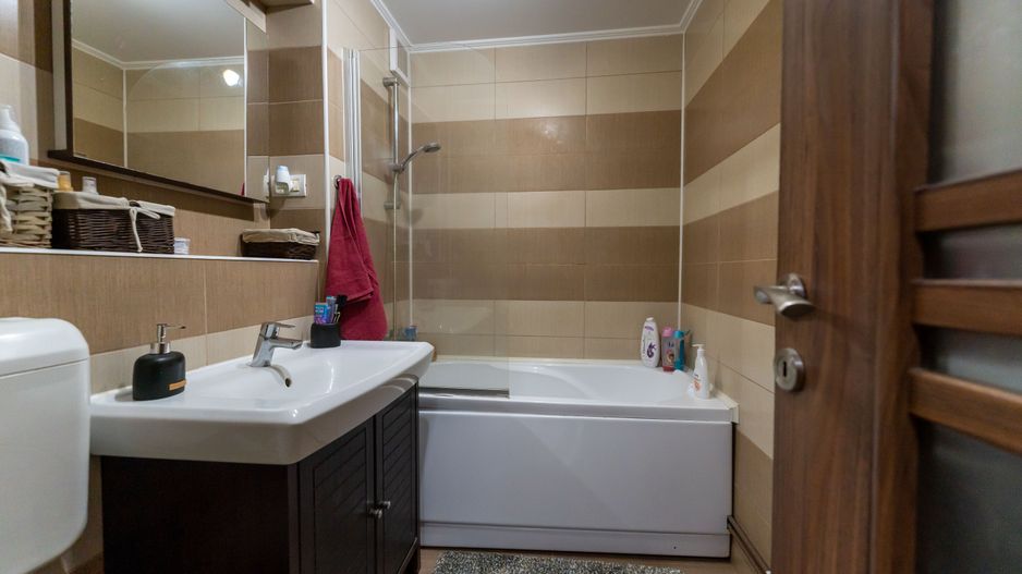 Apartament 2 camere, parter, Podgoria - Poză 6