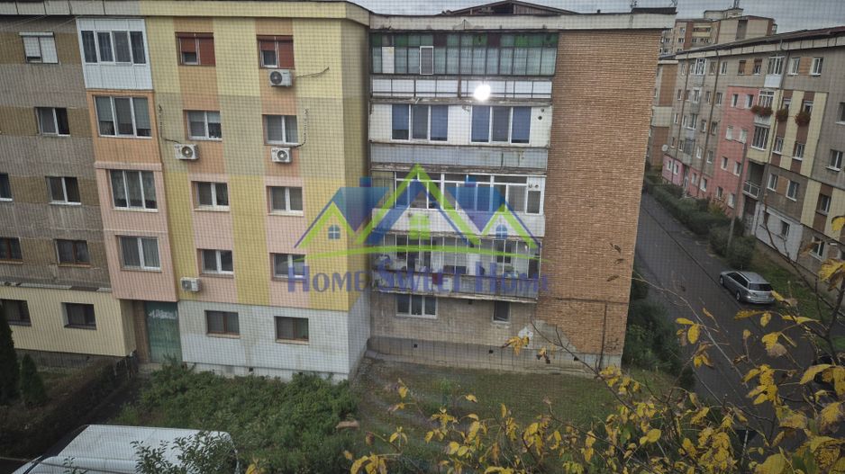 Inchiriez Ap. 2 cam.,semidec, etaj 4 acoperit,C.T, necesita investitii - Poză 8