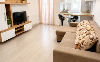 Apartament 2 camere Mobilat Utilat - Poză 1