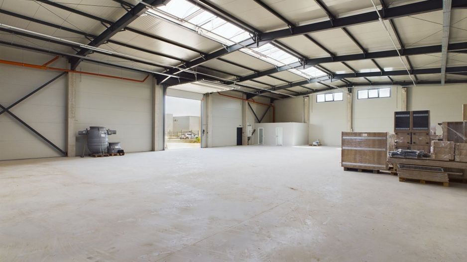 Spațiu industrial/ depozitare, Pantelimon DN3 - Poză 4