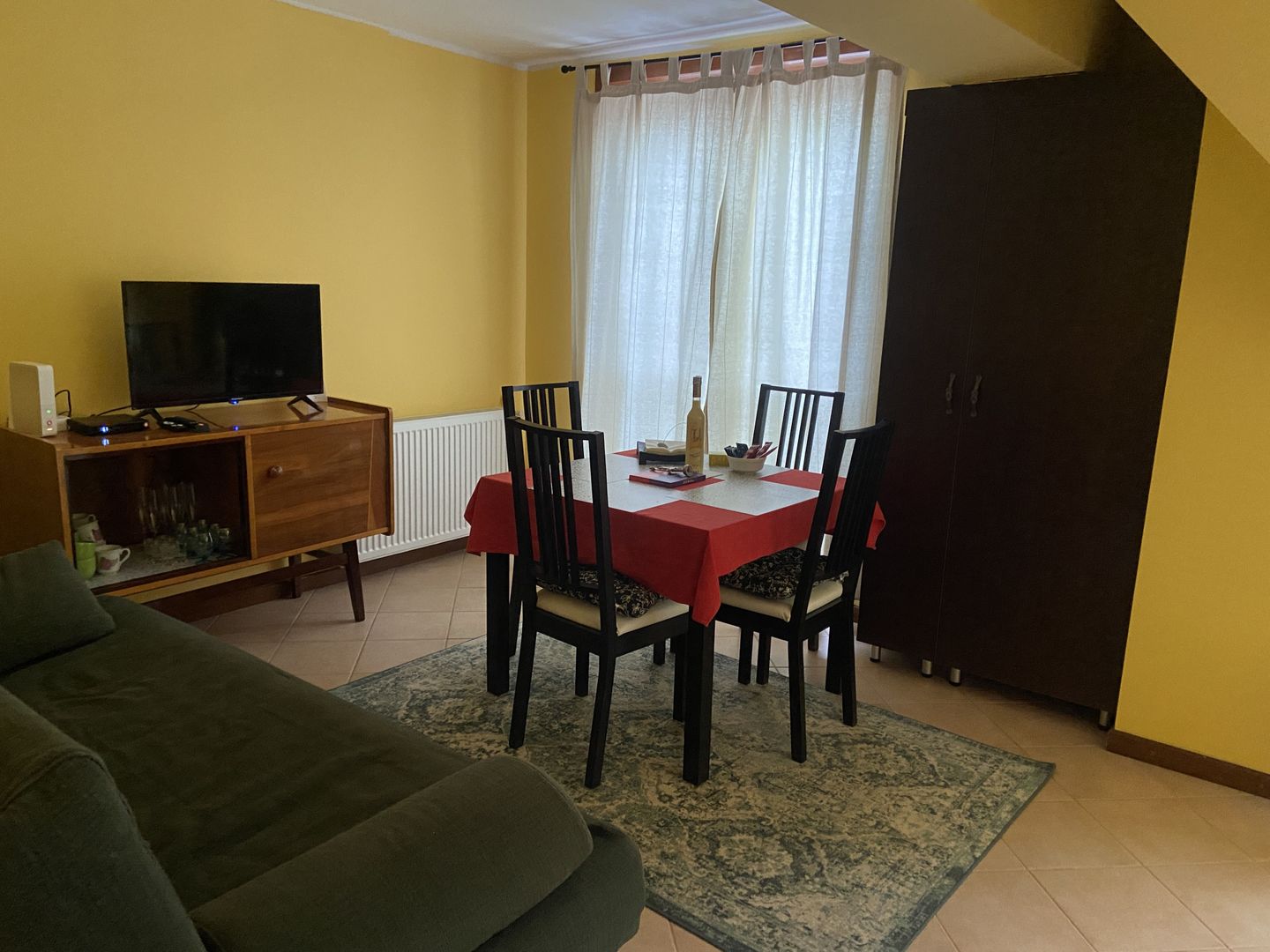 DUPLEX | PARTIA DE SCHI CLABUCET | COMISION 0% - Poză 1