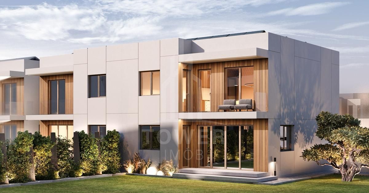 Duplex de vanzare in Cartierul Arhitectilor - Poză 25