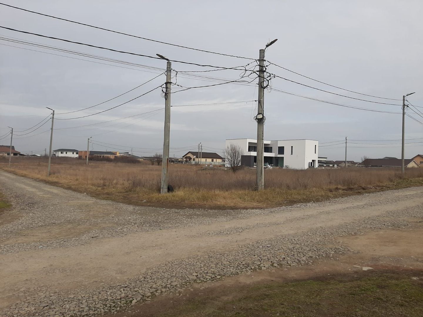 Teren -Drumul Boilor SUPER PRET - Poză 2