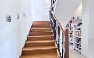 Casa spatioasa Mosnita Noua, mobilata si utilata - Poză 13