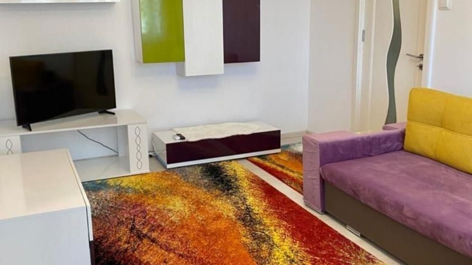 Apartament de inchiriat cu trei camere, Calea Grivitei - Poză 1