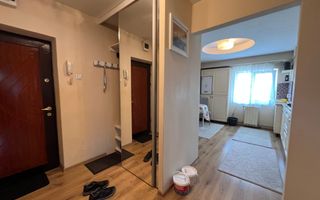 2 camere, decomandate, Gheorgheni,Teodor Mihali Zona FSEGA,Iulius Mall - Poză 11
