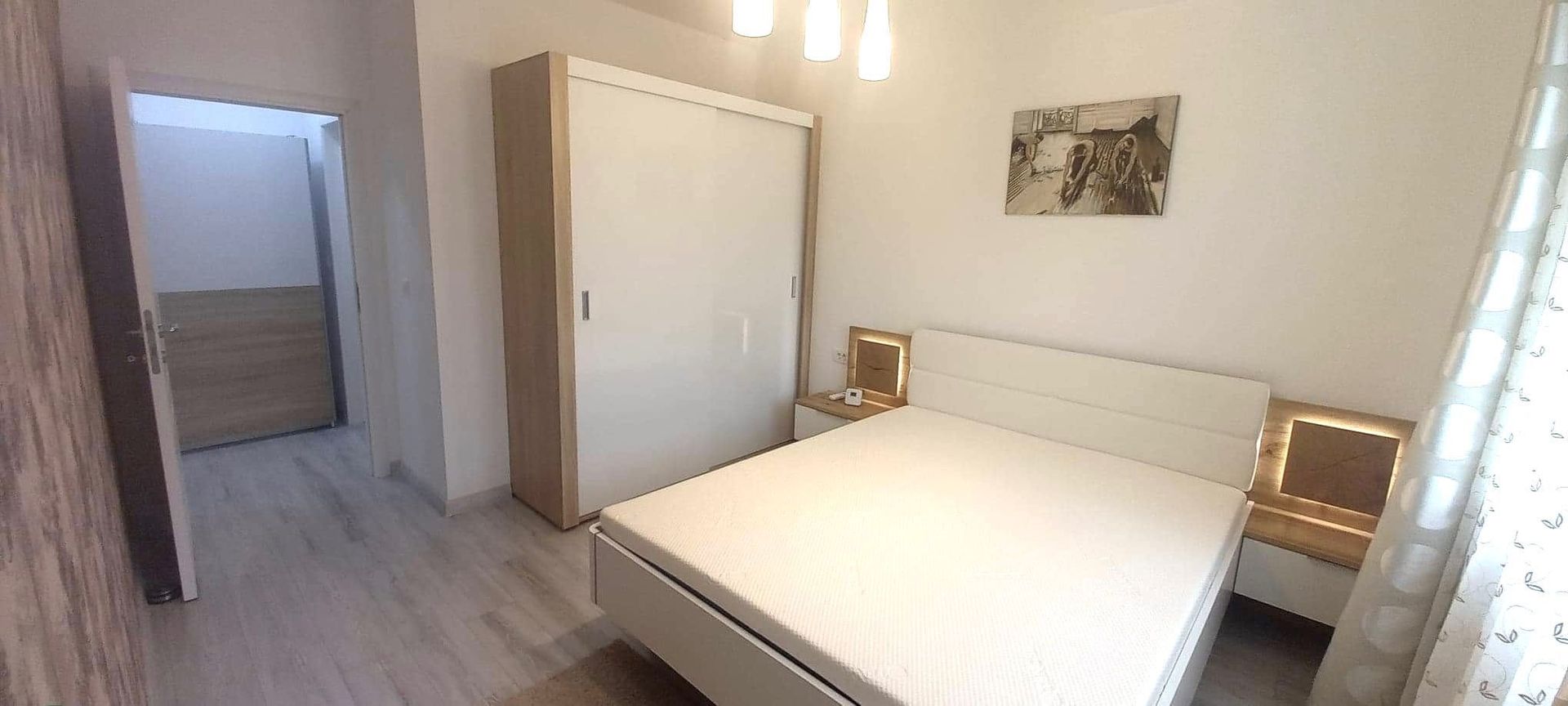 Apartament 2 camere Regie Residence - Poză 3