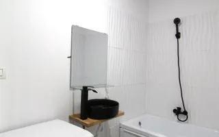 Zona Metro 2, 3 camere, prima inchiriere, pet-friendly - Poză 21