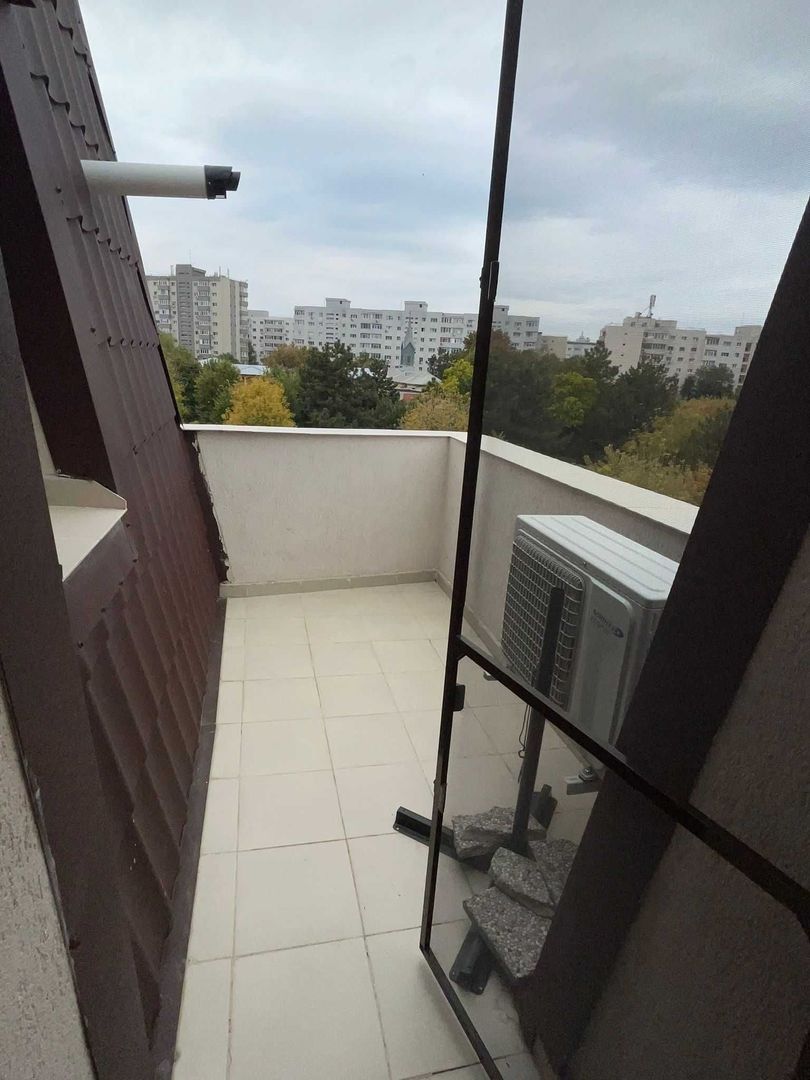 garsoniera zona Ramnicu Sarat -Dristor- Park Lake - Poză 6