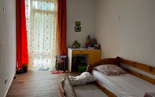 Apartament 3 camere cu grădină 100 mp.  loc de parcare-Calea Cisnadiei - Poză 7