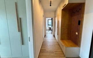 Apartament 2 camere – Prima închiriere, Cristian | Brașov - Poză 11