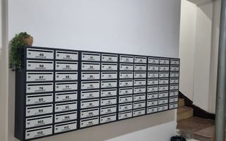 Apartament 1 Camera Piata Veteranilor - Poză 9