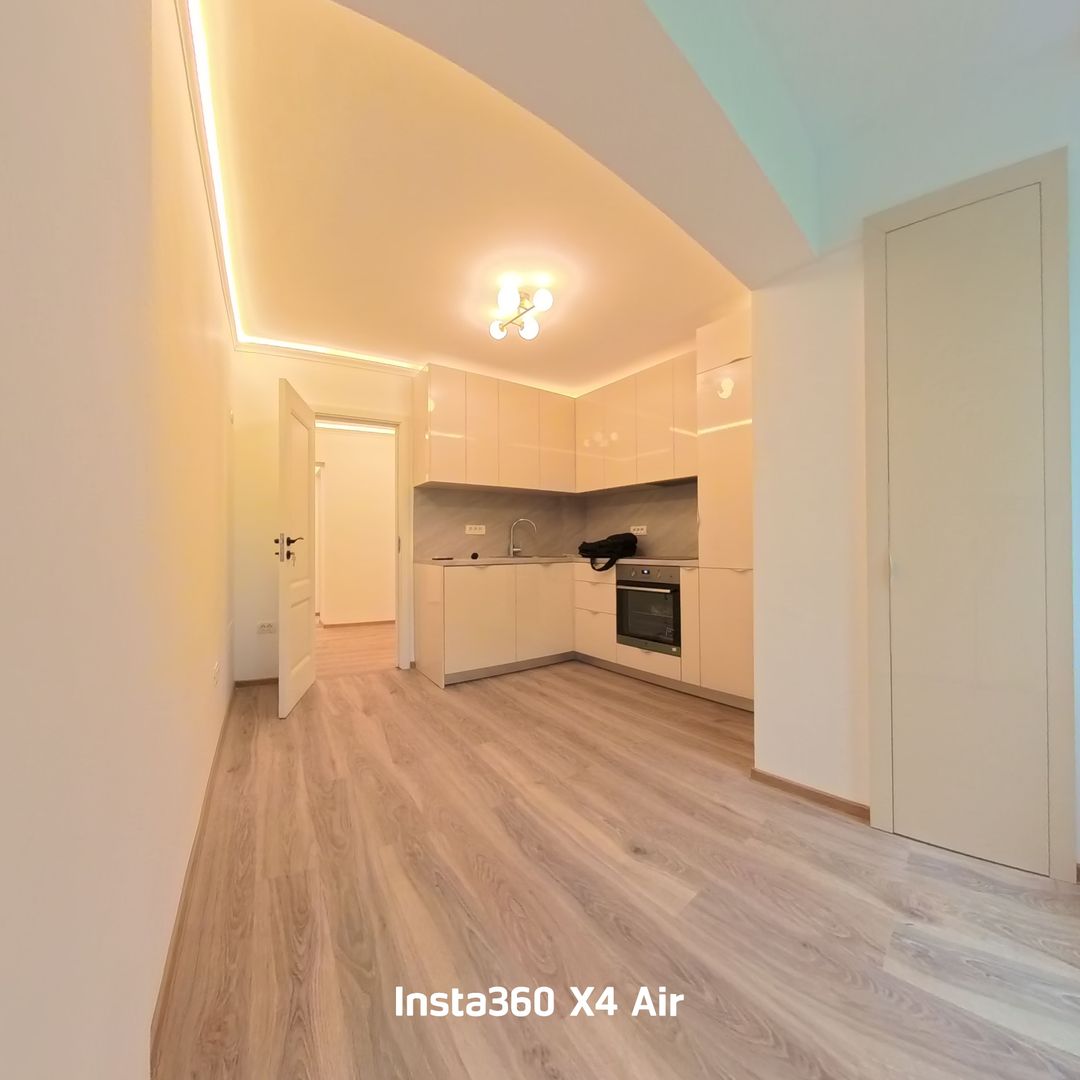 Apartament 4 camere, renovare completă 2026 – Aleea Parcului - Poză 4
