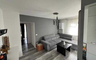 Apartament 3 camere de închiriat | Zona de Business | Semicentral - Poză 1