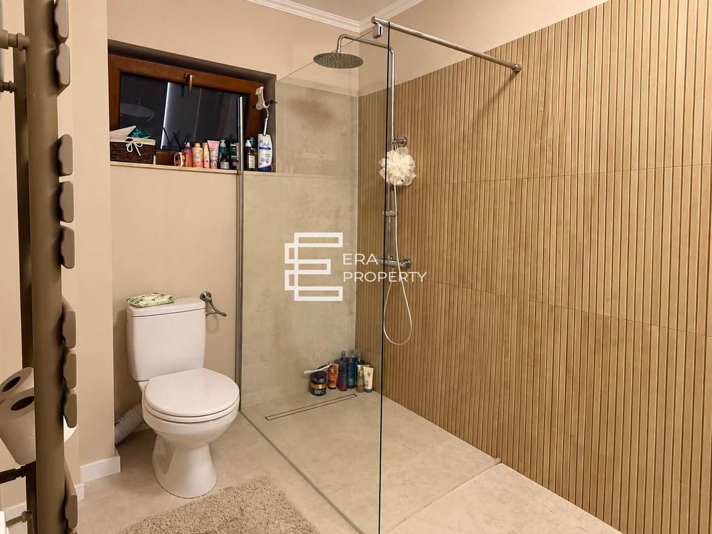 Casă 110 mp, teren 430 mp, piscină și panouri fotovoltaice – Șelimbăr - Poză 11