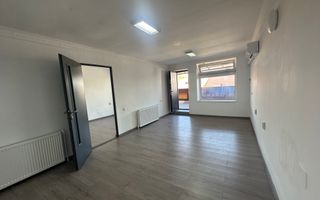Spațiu de birouri 200 mp, 5 camere, 3 locuri de parcare subterană, Gheorgheni - Poză 3