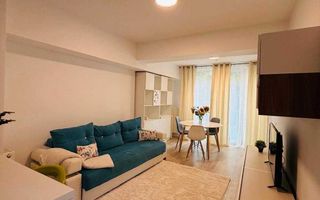 Inchiriere apartament 2 camere  si loc de parcare-Grozavesti/Politehnica - Poză 3