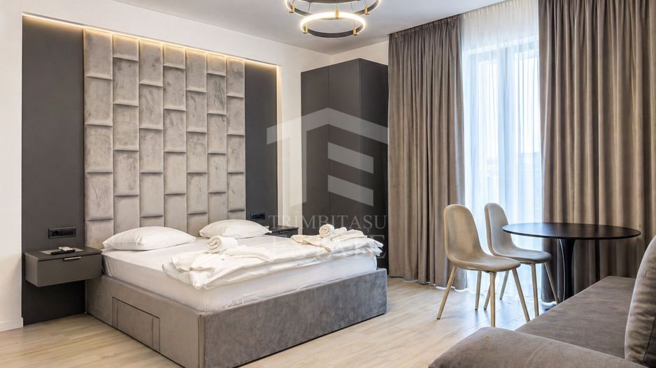 STUDIO |  SEA ON |  MOBILAT PREMIUM - Poză 1