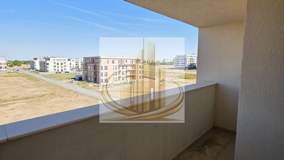 Penthouse 3 camere | 71 mp + terasă 36 mp + balcon Totontalului - Poză 12