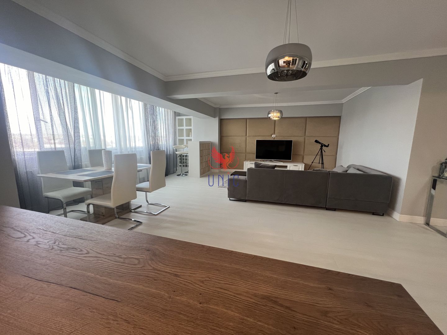 Apartament 3 camere Lux, Central langa Piata Mare - Poză 6