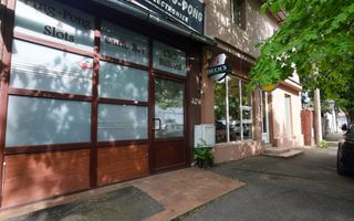 Spațiu Comercial de Vânzare | Zona Cantacuzino, Ploiesti | COMISION 0% - Poză 14