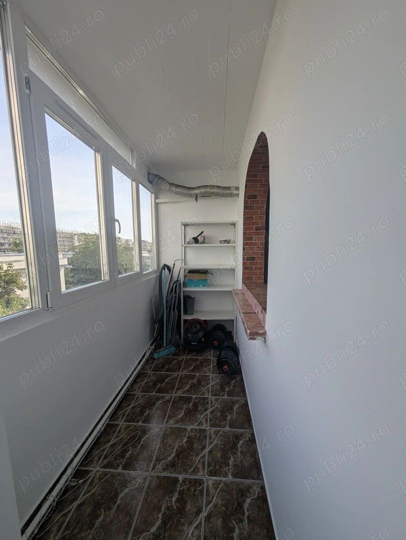 De vanzare Apartament 2 camere Crangasi - Poză 10