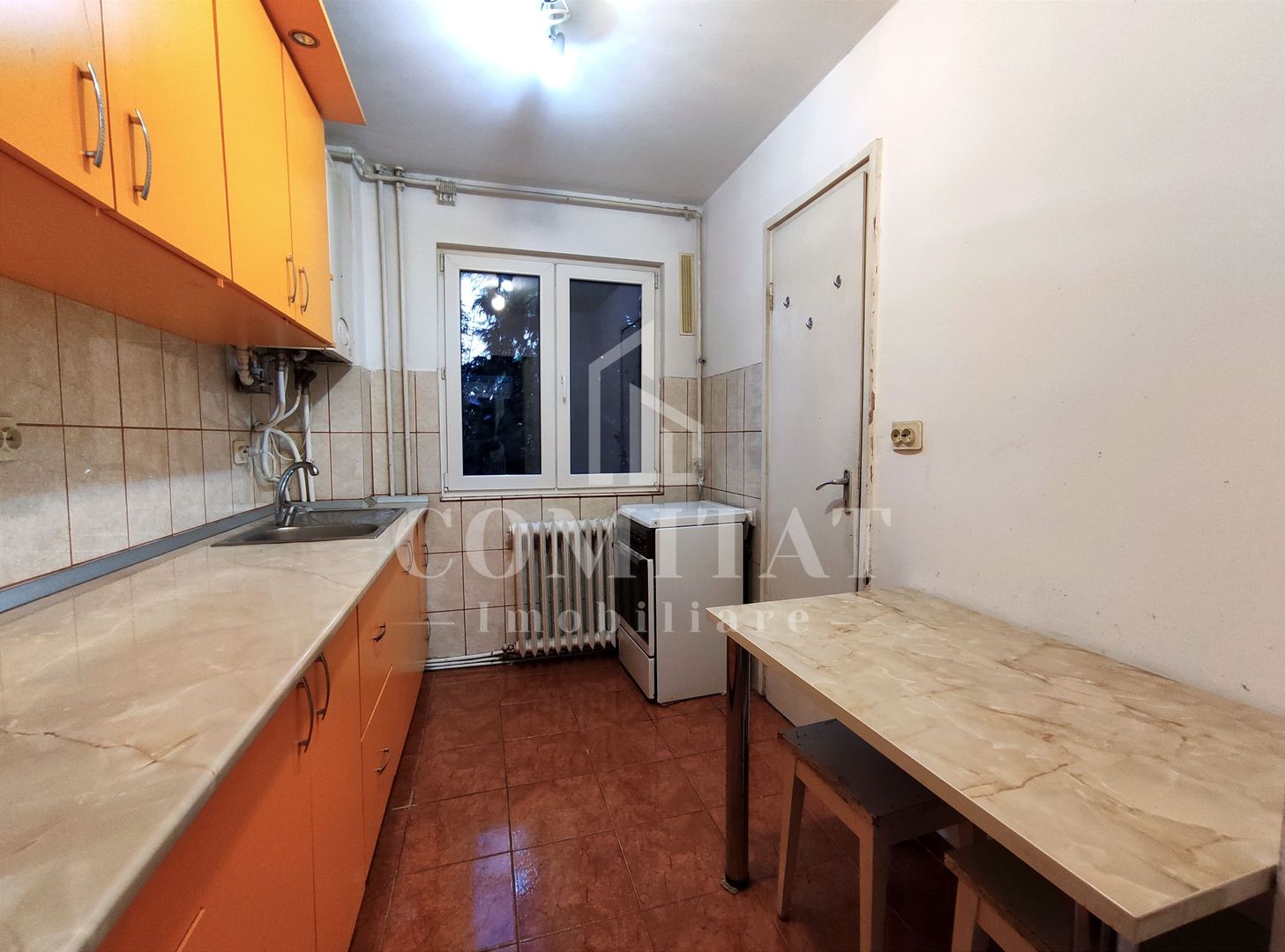 Apartament 3 camere  | etaj intermediar | zona Diana - Poză 6