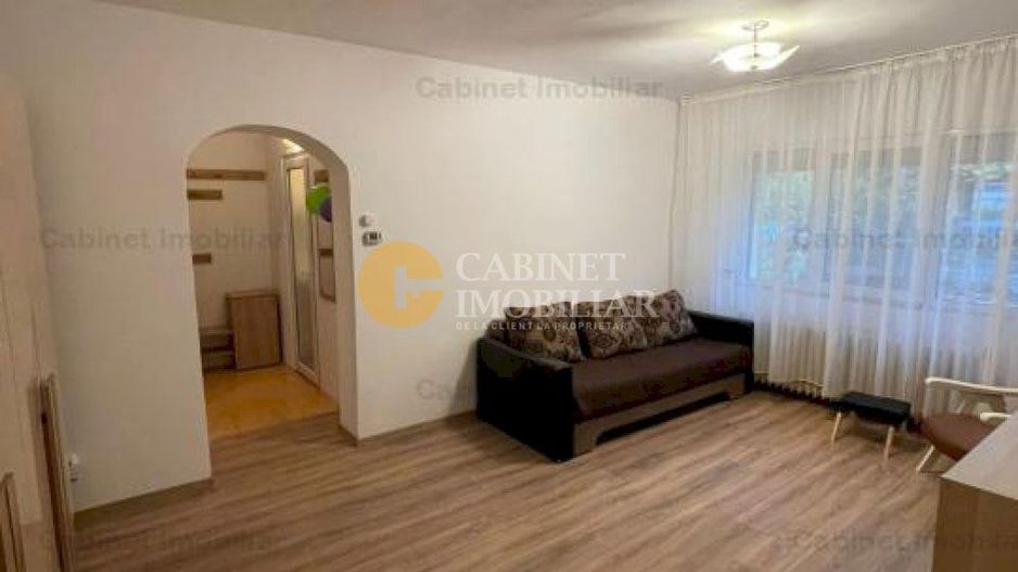 2 Camere Podu Ros la 3 Minute de Palas Mall Bloc Fara Risc - Poză 2