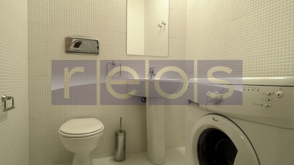 VANZARE APARTAMENT DEOSEBIT 140MP | 4CAMERE | MOBILAT-UTILAT | PARCARE - Poză 8