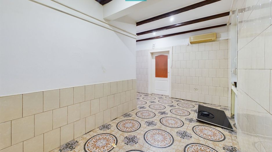 Spațiu versatil în centru – rezidențial/comercial - Poză 7