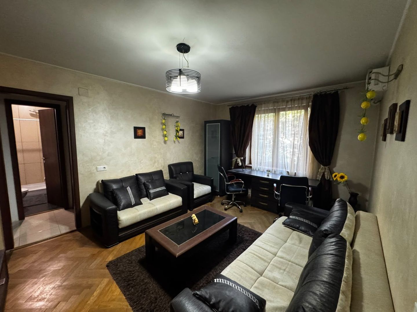Apartament 3 camere Romană,metrou la scara,v20 - Poză 2
