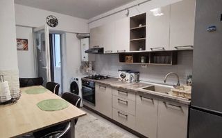 AP. 2 CAMERE- THEODOR PALLADY, PARCARE INCLUSA, BLOC NOU, METROU - Poză 4