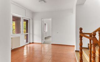 DE INCHIRIAT  Vilă cu 14 camere PIPERA/VOLUNTARI/ROND OMV - Poză 7