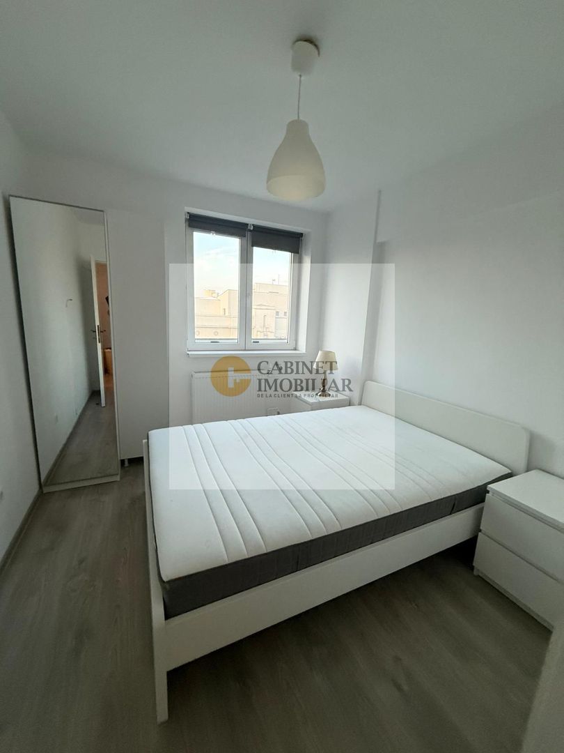 2 camere | Piata Amzei | Creditabil | Etaj 5/7 - Poză 5