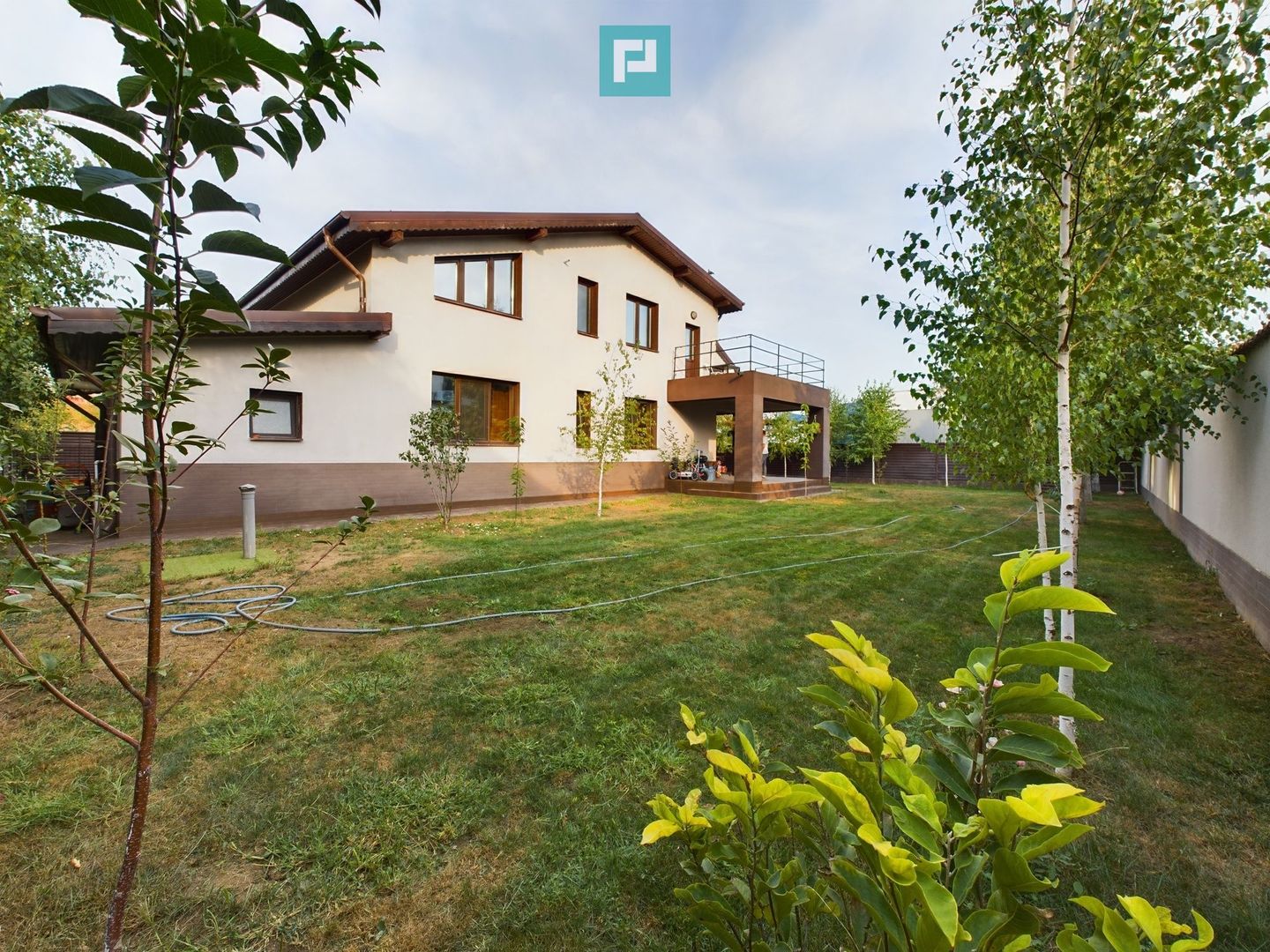 Casa Superba Teren 786mp Berceni bulevardul 1Mai Metrou - Poză 10