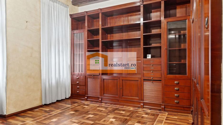 Centrul Vechi, rezidenta, aparthotel, cabinet, birou sau mixt - Poză 9