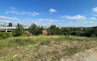 De vânzare teren intravilan, 4,152 mp, Sânmartin - Poză 4