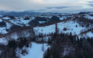 Teren de vânzare – Peștera Măgura Moeciu - Poză 5