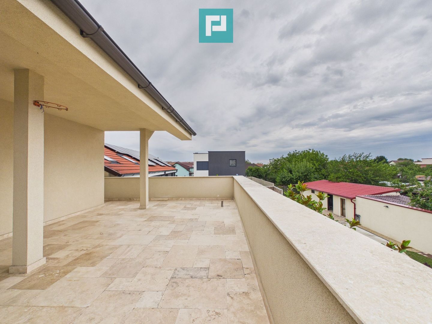 Casă individuală premium, teren 1025mp - Micălaca - Poză 7