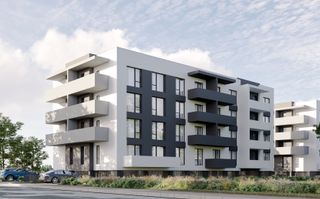 Apartament 2 camere Theodor Pallady Metrou Teclu - Poză 7