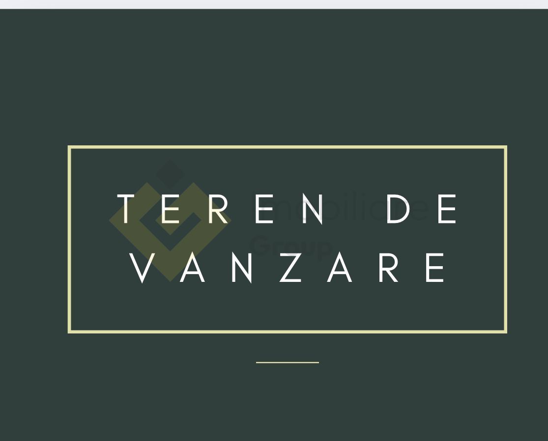 Teren pentru bloc sau casa in Giarmata Vii! - Poză 3