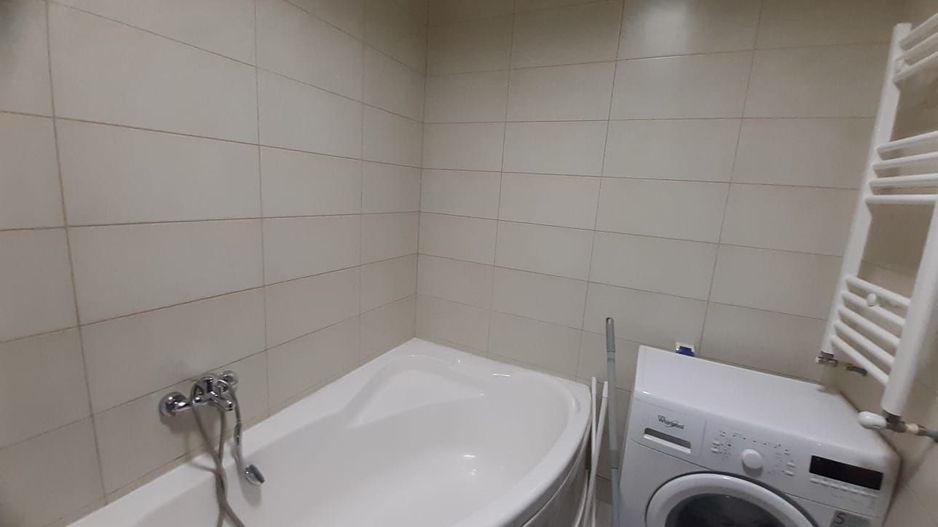 AP. 2 CAMERE MILITARI RESIDENCE, CENTRALA,BUCATARIE DESCHISA, BLOC NOU - Poză 19