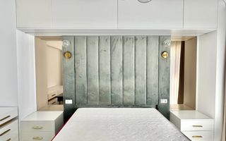 Vânzare apartament cu 2 camere, 98 m.p. Complexul Evergreen Towers - Poză 14