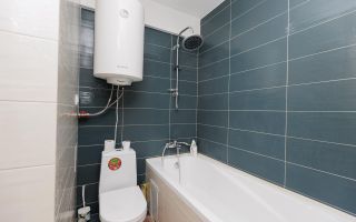 Chirie, apartament, 2 camere, Valea Trandafirilor, Centru - Poză 16