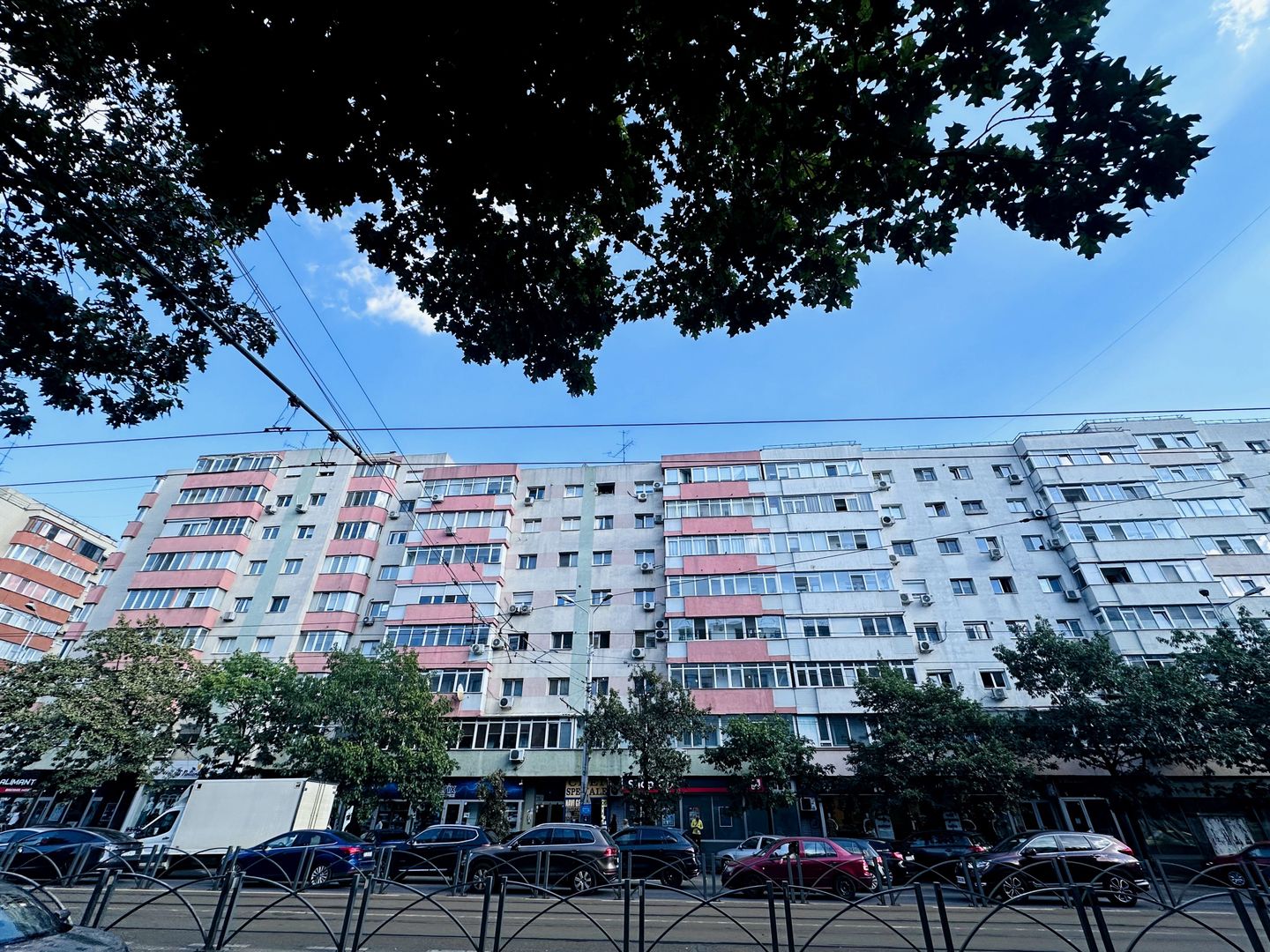 Apartament 4 camere | Calea Moșilor | Oportunitate excelentă - Poză 1